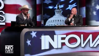 "We Declare A Wartime State Of Emergency!" Says Former Army Special Forces Op. Colonel