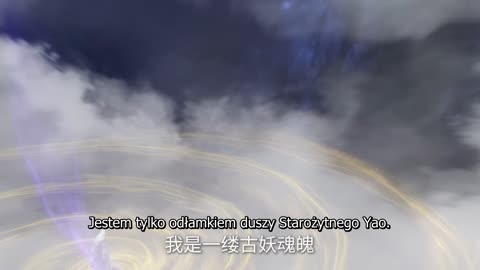 Renegade Immortal -Odcinek 121 4K PL