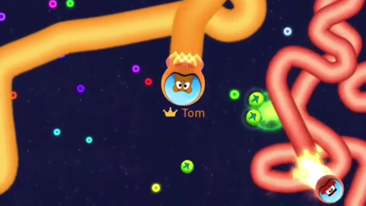 🐱🚀 My Talking Tom 2 | Space Trails Minigame Adventure