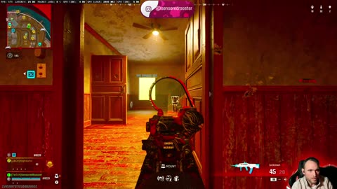 Call of Duty Black Ops 6 Warzone 2