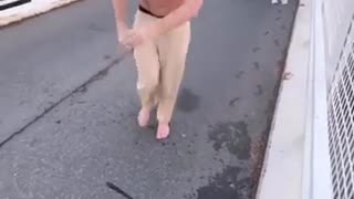😳😂 That Expression of Shame at the End is Priceless! | FunFM