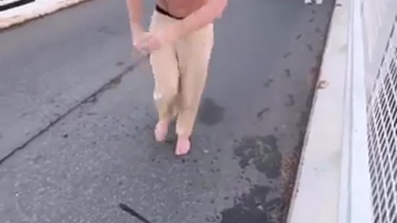 😳😂 That Expression of Shame at the End is Priceless! | FunFM