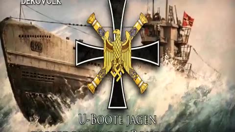U-Bootlied song