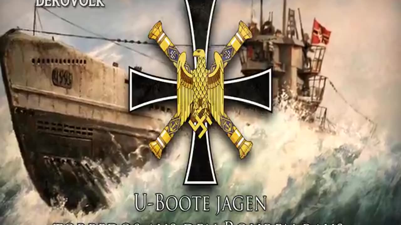 U-Bootlied song
