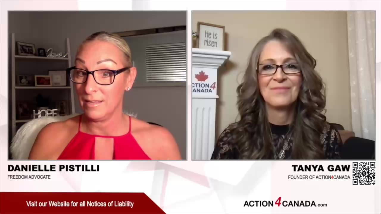 Bold, Unfiltered, for Canada’s Good