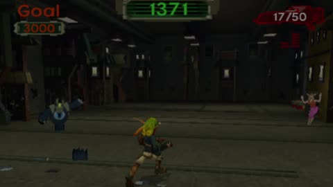 Jak II