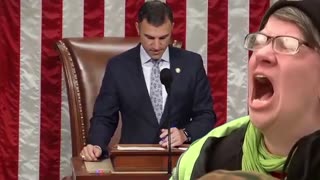 LET THE MELTDOWNS BEGIN!!!😂😂😂