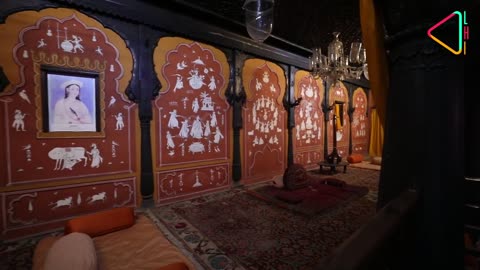 Raja Dinkar Kelkar Museum | Pune's Hidden Gem