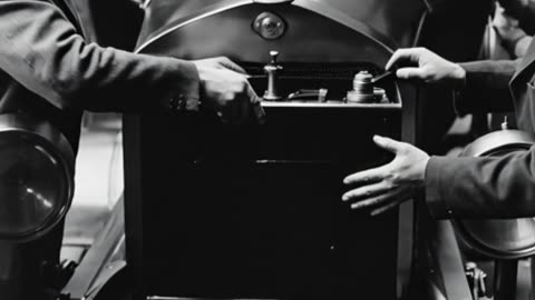 The Crate That Built the Floor: Henry Ford's Ingenious Reuse #shortstory #fordhistory #dadstories