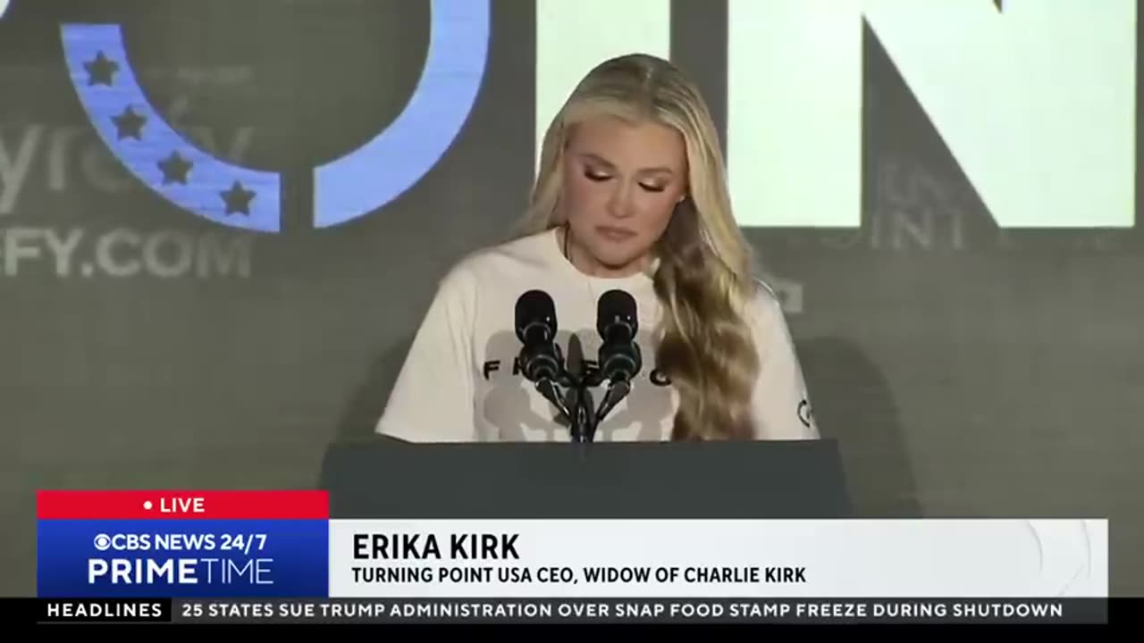 "Shocking Developments in the Erika Kirk Case You Won't Believe! 📰"