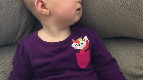 Funny and Cute Kid Video| 039