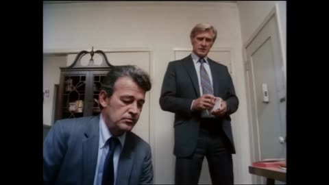 A Tattered Web (1971) Full movie | Crime drama
