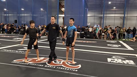 ADCC NJ October 11th 2026 Lex Flex