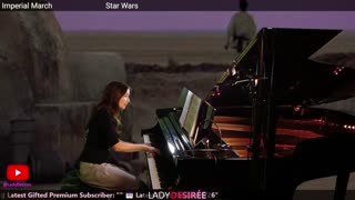 Short Morning Stream