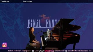 Short Morning Stream