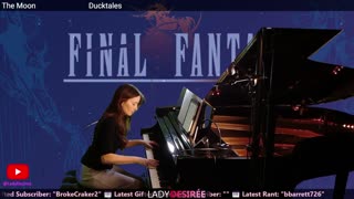 Short Morning Stream