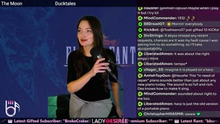 Short Morning Stream