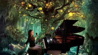 Short Morning Stream