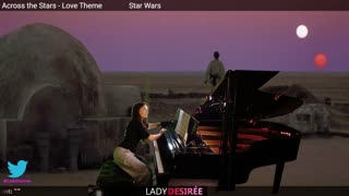 Short Morning Stream