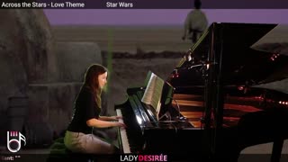 Short Morning Stream