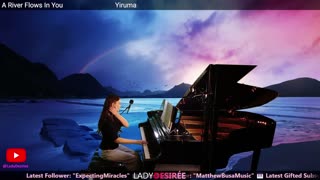 Short Morning Stream