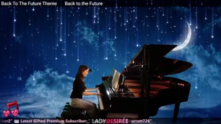 Short Morning Stream