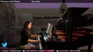 Short Morning Stream