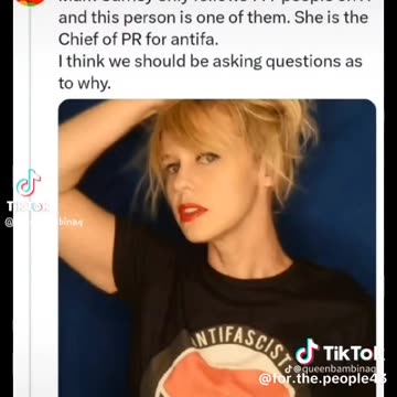 reporting at a district 9 turns out Dougie boy doesn't know how to zip his lip.