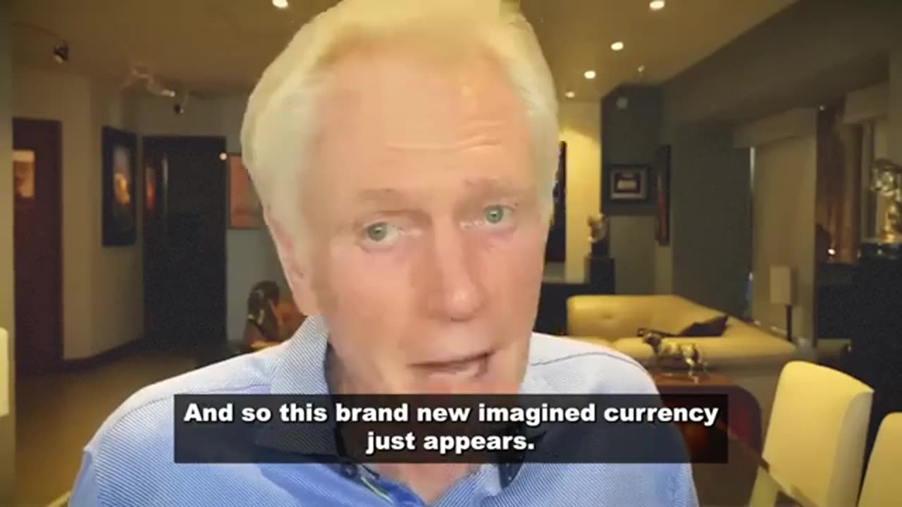 Mike Maloney: ENORMOUS CHANGES AHEAD