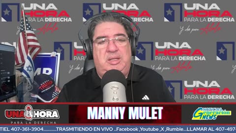 UNA HORA PARA LA DERECHA