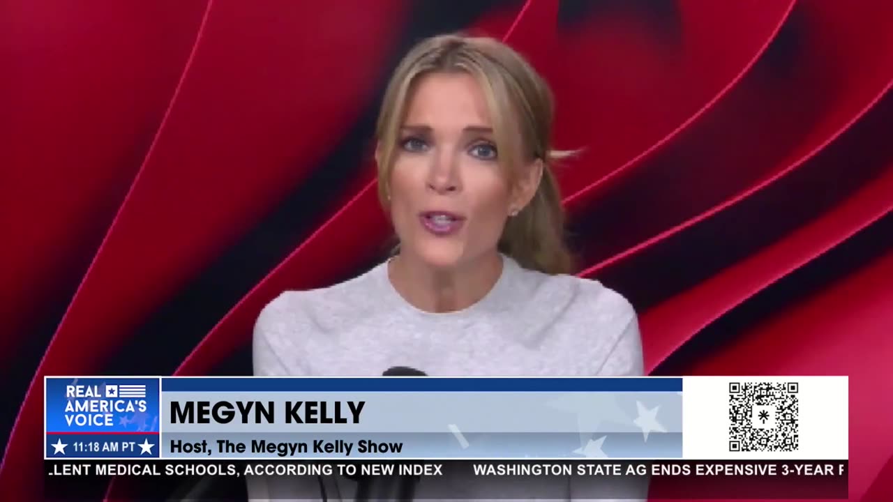 "THEY [LEFT] NEEDED A TASTE OF THEIR OWN MEDICINE"