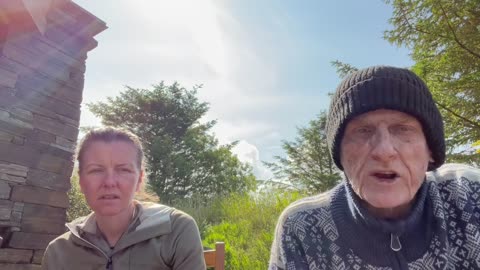 The "Christ" 40 Days Fast Crossover from Amnesia & The Rebirth “Resurrection".