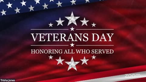 Night Basement "Vet's Day"