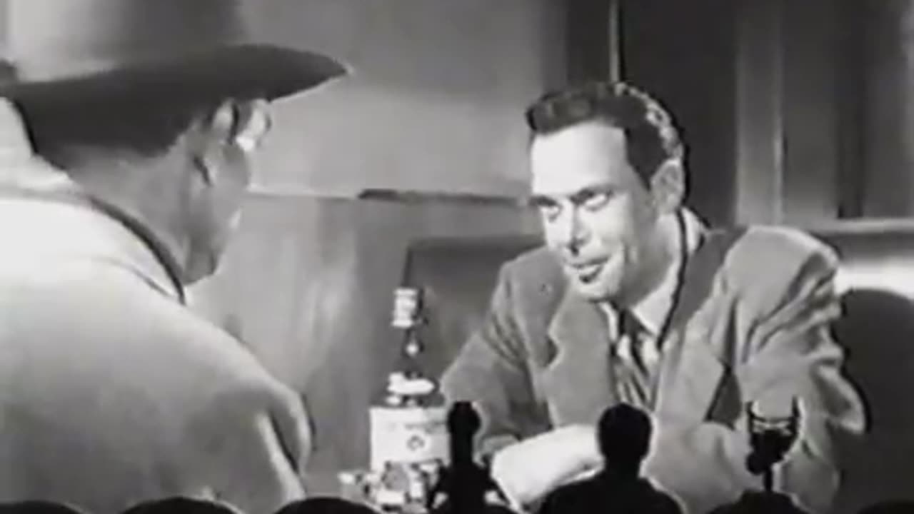 Criminal Temp Agency