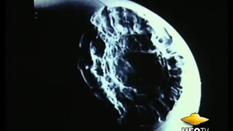 Dark Mission Ancient ET Moon Discovery