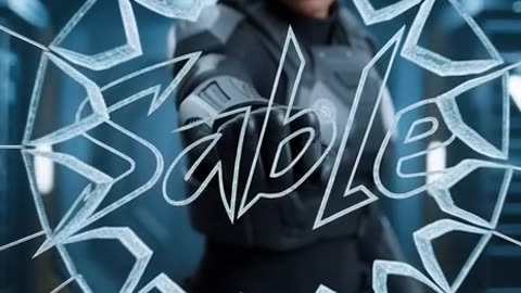 SABLE | Siren-7 Muscle – Chosen for Impact | WOTL