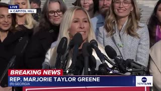 111825 Terry Reports - Political Video Clips U Need 2 See!