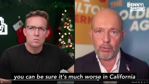 Steve Hilton says Minnesota’s fraud is NOTHING compared to California.