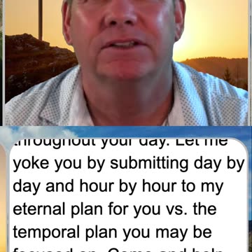 🙌 Will YOU choose eternity NOW? Die to self, live for God & others’ souls! 🔥