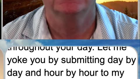 🙌 Will YOU choose eternity NOW? Die to self, live for God & others’ souls! 🔥