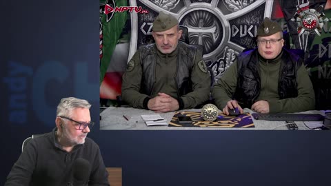 Czas na zmiany. Sob. 27.5.2025r. W. Olszański, M. Osadowski Rodacy Kamraci NPTV.pl