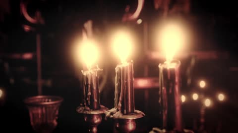 SETH - Et Que Vive le Diable! (Official Music Video)