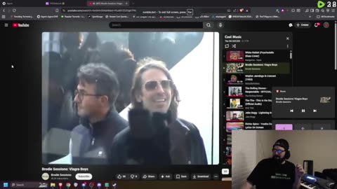 🔴Live: After Hours Show