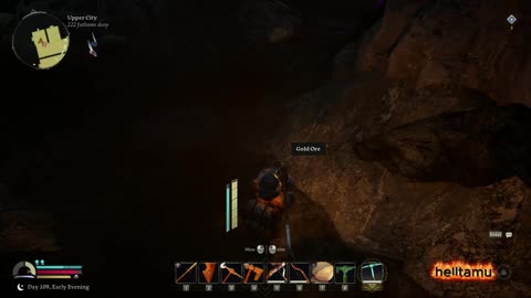 RAW GAMEPLAY – Return to Moria | No Commentary Episode 326