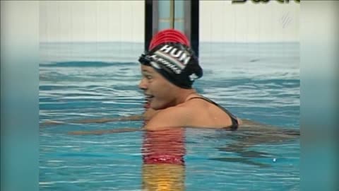 Magyar sikerek az Olimpiákról - Sydney (2000.09.19/20. - M4 Sport)