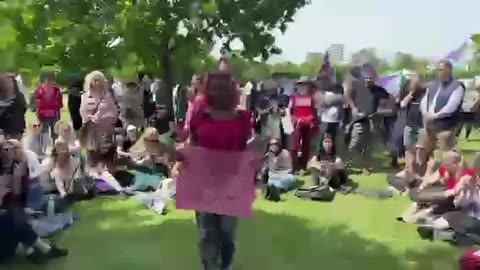FEMINISM IS TRASH