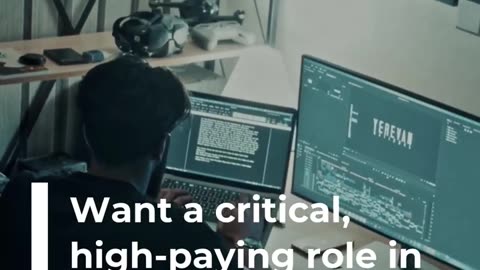 The Secret to a High-Paying Job as a Database Administrator (DBA)