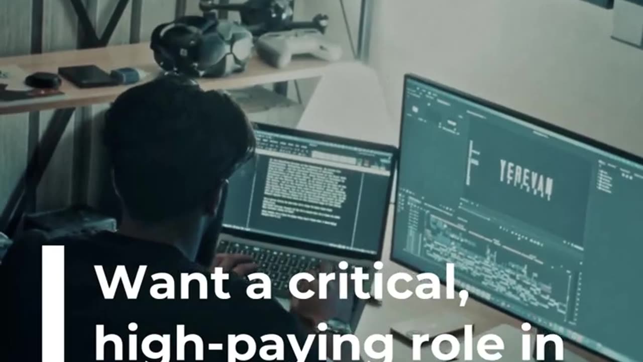 The Secret to a High-Paying Job as a Database Administrator (DBA)