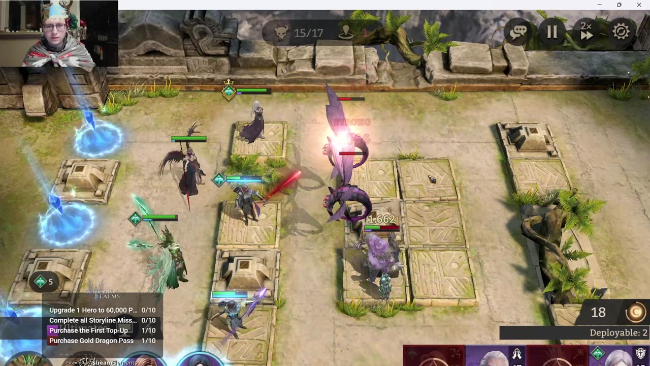 watcher of realms#ad!wor