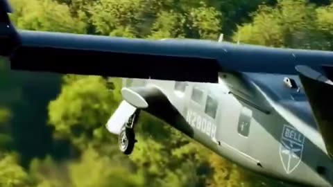 MV-75 The Black Hawk replacement